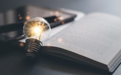 Writing a great book isn’t enough